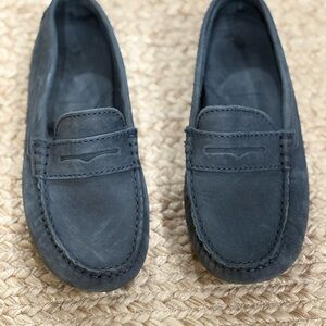 Jacadi Stylish Blue Loafers